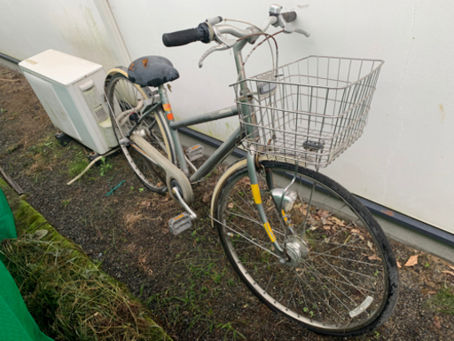 ブリヂストン　自転車