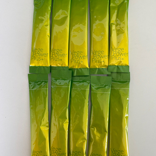 ベジパワープラス　10包の画像