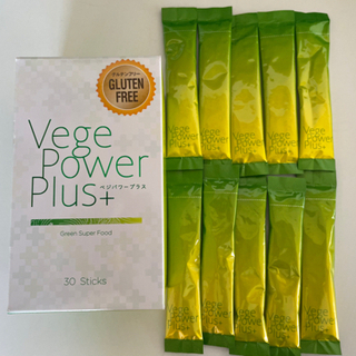 ベジパワープラス　10包