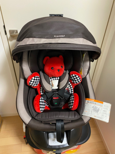 チャイルドシート、ベビーカー等8点その他モロモロまとめ売り。