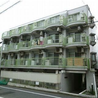 🉐初期費用８万円🙂渋谷へ１５分！家賃50000円！人気の三茶へ自...