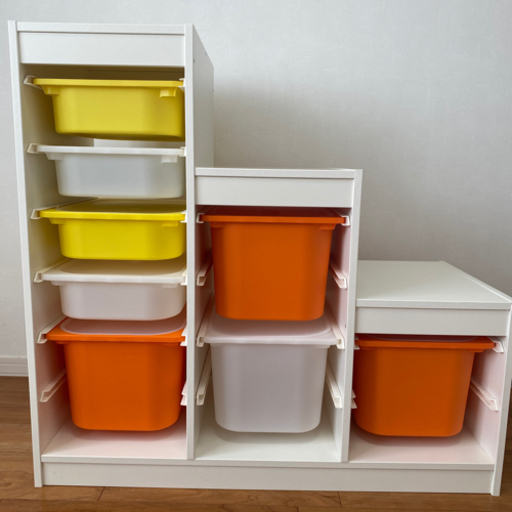 IKEA トロファスト