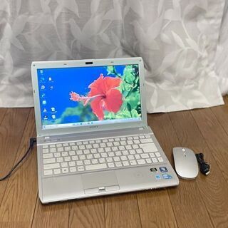 【割引あり】送料無料！新品無線マウス付！SONY/副業向けPC/起動早く、フリーズしない/簡単なPC作業に適しますの画像