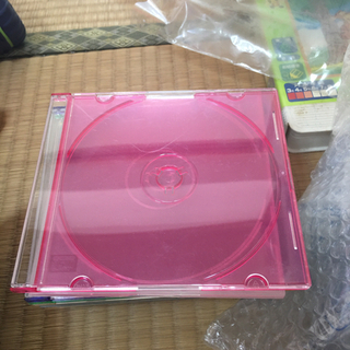 CDケース