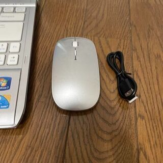 【割引あり】送料無料！新品無線マウス付！SONY/副業向けPC/起動早く、フリーズしない/簡単なPC作業に適しますの画像