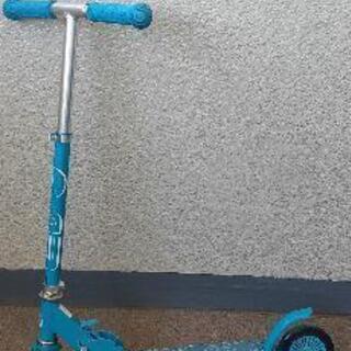 キックボード中古品