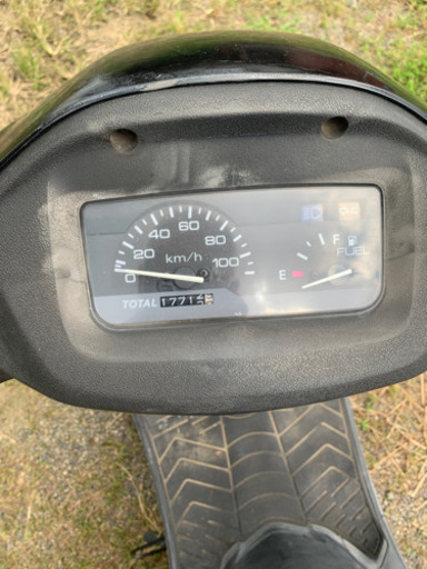 150cc スズキ　ベクスター