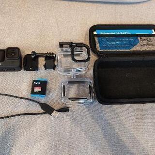 GoPro HERO 9 Black ゴープロ 9