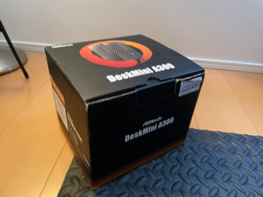 小型デスクトップPC ryzen搭載　フォートナイト可能