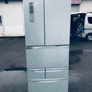 ⭐️TOSHIBA⭐️ 冷凍冷蔵庫 2013年 618L 大阪市近郊配送無料 ⭐️TOSHIBA⭐️ 冷凍冷蔵庫 2013年 618L 大阪市近郊配送無料 V11