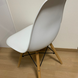 【お取引先見つかりました】椅子の画像