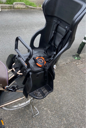 BRIGESTONE アンジェリーノ　電動自転車　9-11