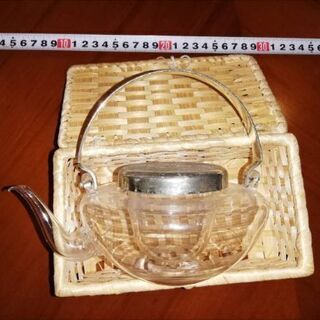 冷酒器 ちろりの画像