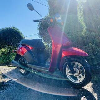HONDAトゥディー❗新品外装付き可能‼️原付🛵通勤通学配達❗人...