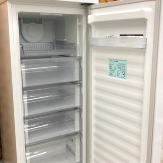 AQUA アクア 冷凍庫 AQF-GS13J 134L 2020年製 AQUA AQF-GS13J 価格比較