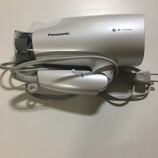 Panasonic ドライヤー