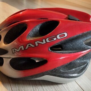 自転車用ヘルメット　