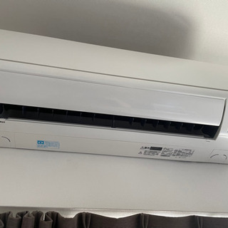 エアコン　10畳用