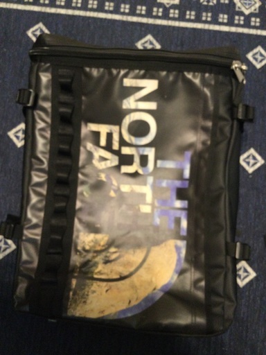 ノースフェイス　ヒューズボックス　リュック　ヨセミテ