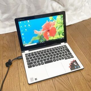 【新品無線マウス付】起動早い、持ち運びやすいPC/オンライン使えます