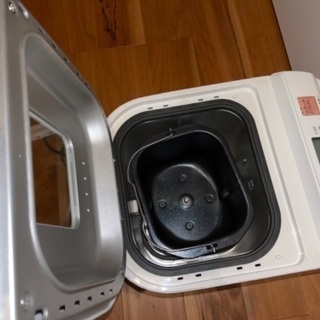 【お取引中】【美品】ニトリ　ホームベーカリーの画像