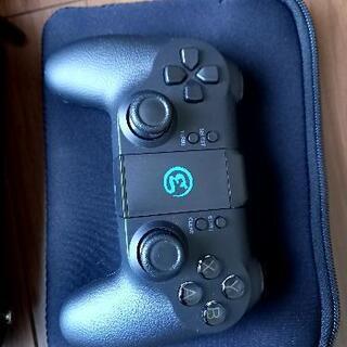 ドローンセット　tello 専用コントローラー付の画像