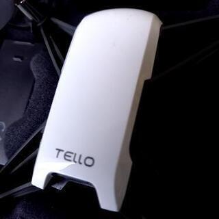 ドローンセット　tello 専用コントローラー付の画像
