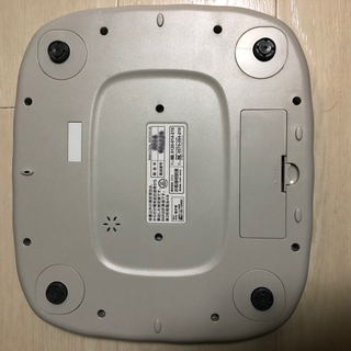 タニタ　体重計　BCNT72WHの画像