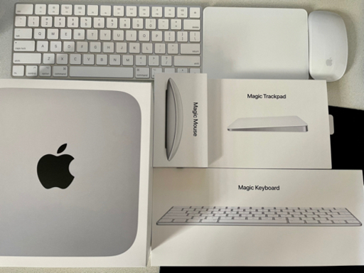 Mac mac mini m1