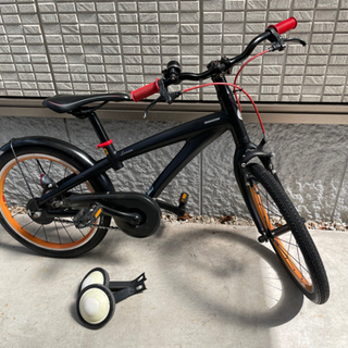 18インチ 自転車 ブリヂストン レベナ 