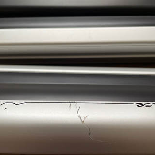 THULE スキーキャリアkebnekaise スキ－＆スノーボードキャリア‼️の画像