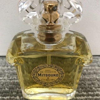 香水　GUERLAIN ゲラン 