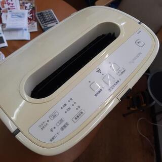 空気清浄機の画像