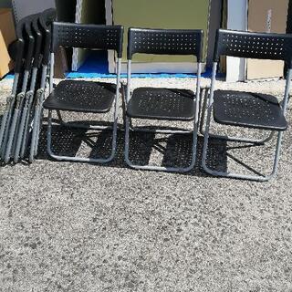 交渉中　