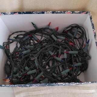 　イルミネーションの画像