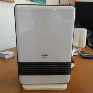 　ファンヒーター