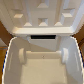 最終値下　Coleman クーラーボックス 大容量の画像