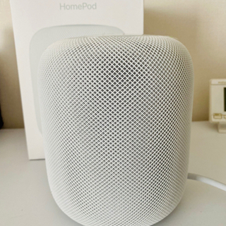 9/19,20価格！新品未使用 Apple HomePod