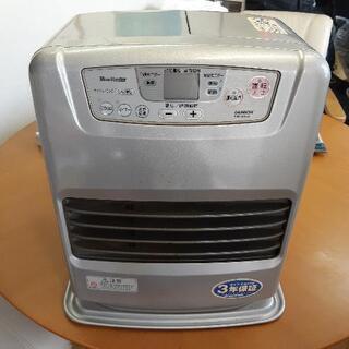 ファンヒーター