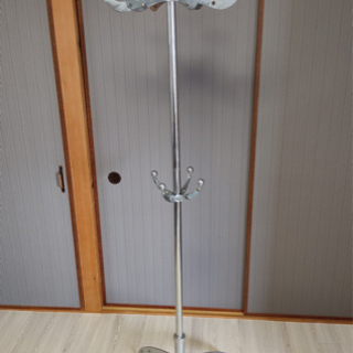 ダルトン コートハンガー スプリングボック DULTON COA...