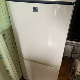 冷蔵庫　美品です