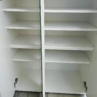 至急！シューズボックス。の画像