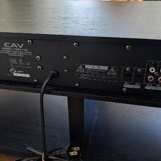 【お話し中】CAVオ―ディオラック