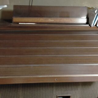 ヤマハエレクトーン　FS-30A　お子様の導入などにどうぞ