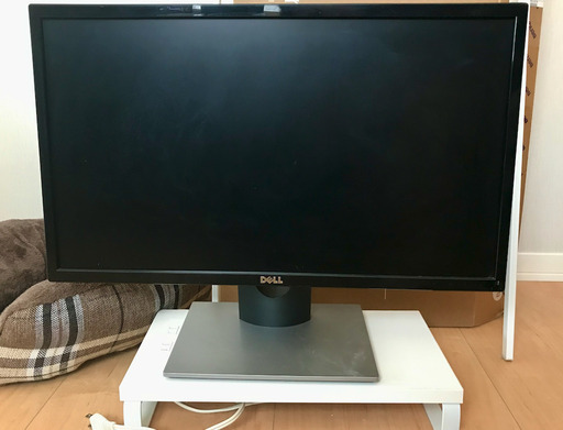 Dell 23.8インチ モニター ディスプレイ
