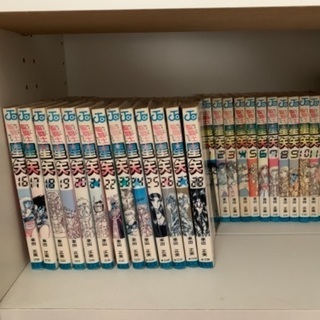 聖闘士星矢　セイントセイヤ　全巻
