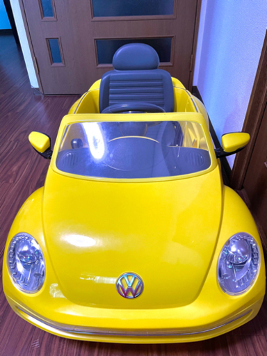 車おもちゃ