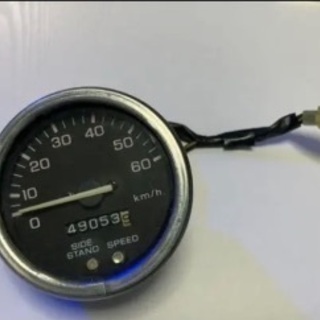 NS1 タコメーター