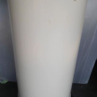 室内用 灯油タンク 90L 丸型 💰3000円 イナドメ 使用可能