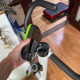 トレーニングサイクルの画像